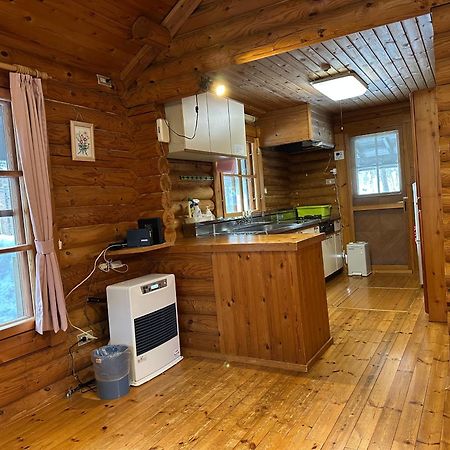Reposer Hakuba Exterior photo