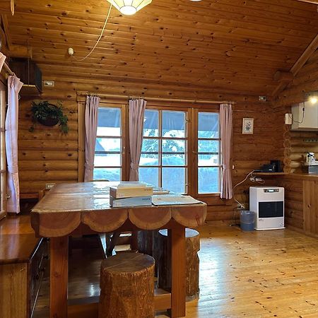 Reposer Hakuba Exterior photo