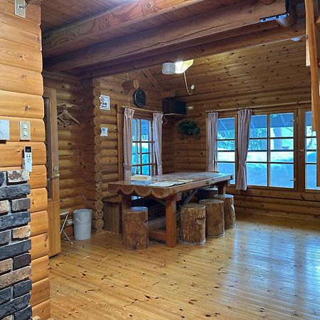 Reposer Hakuba Exterior photo