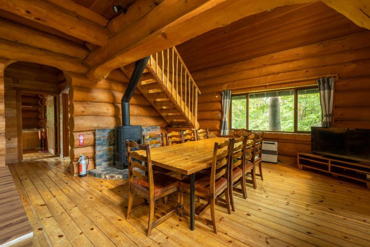 Reposer Hakuba Exterior photo