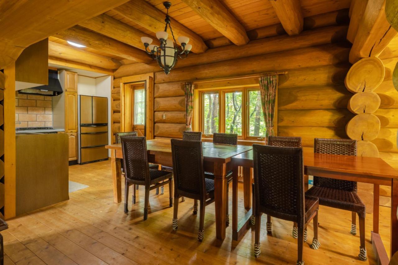 Reposer Hakuba Exterior photo