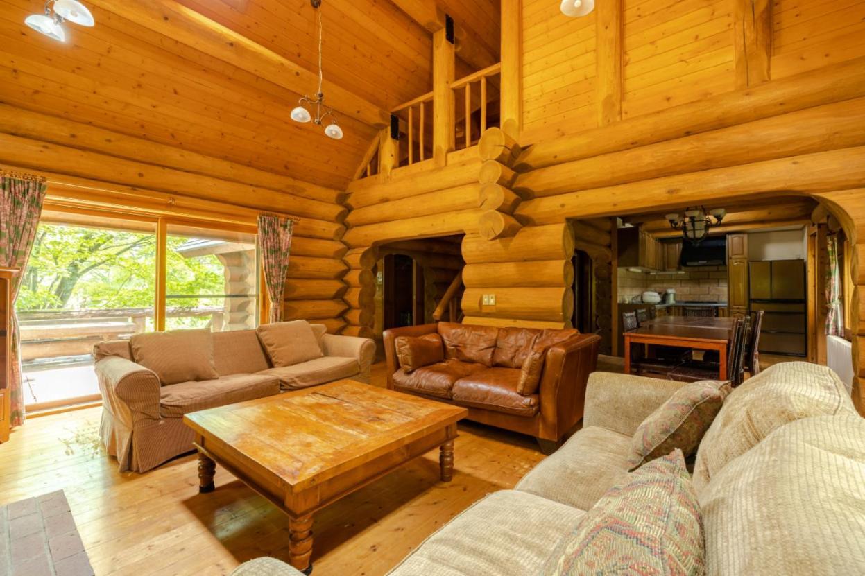 Reposer Hakuba Exterior photo