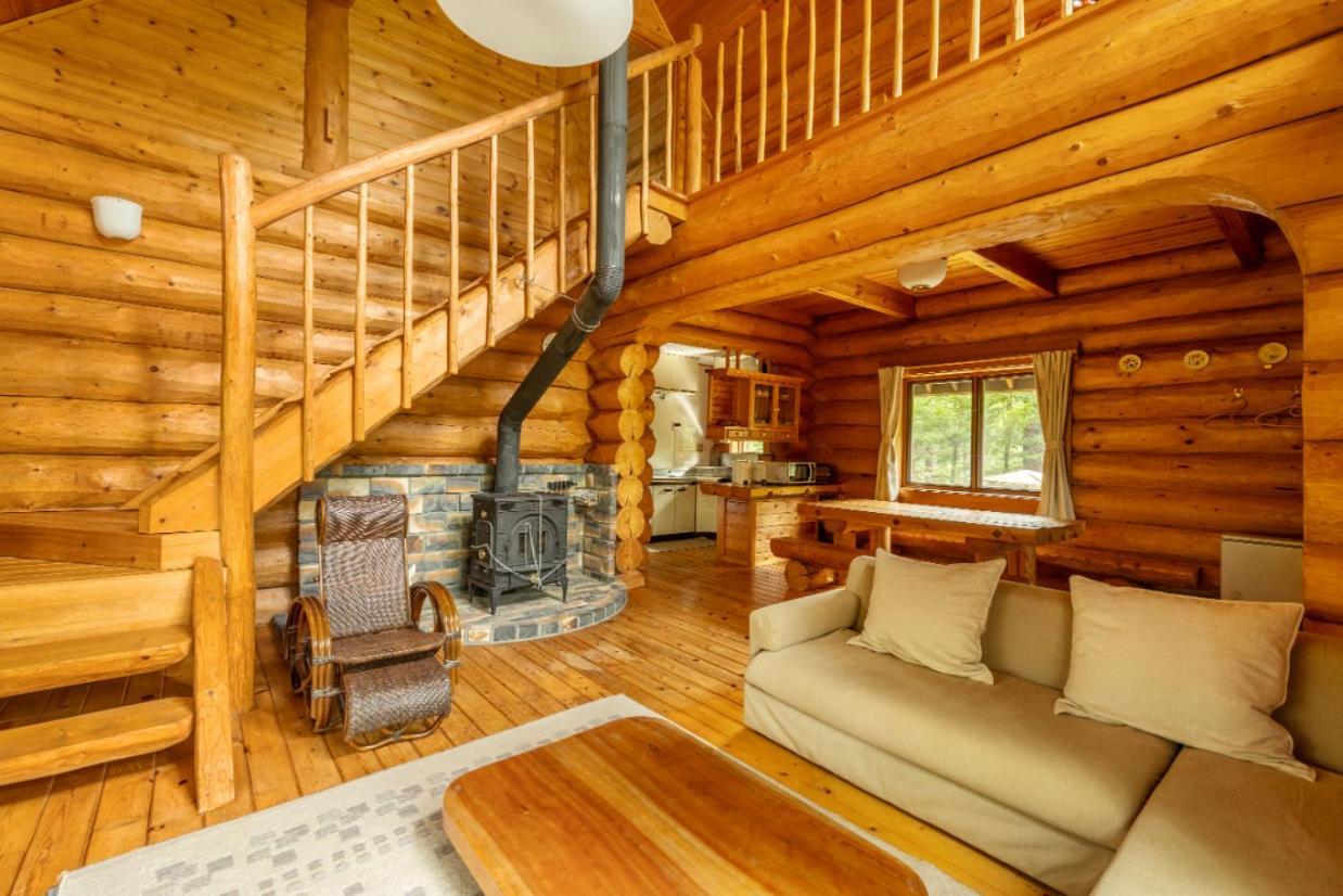 Reposer Hakuba Exterior photo