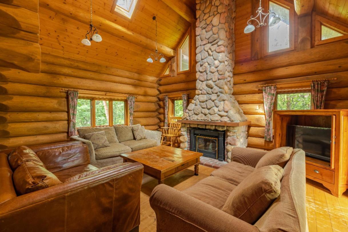 Reposer Hakuba Exterior photo
