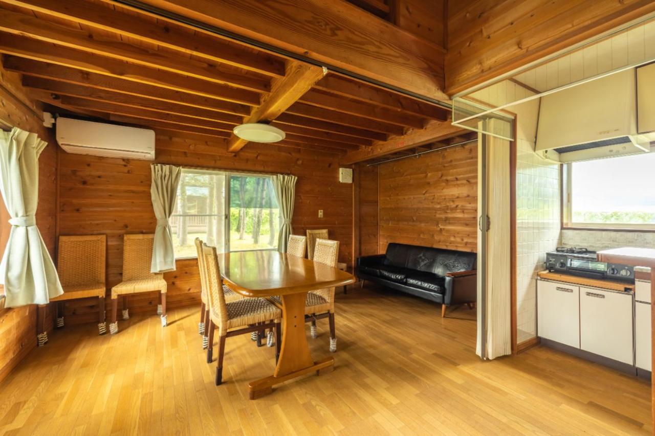 Reposer Hakuba Exterior photo