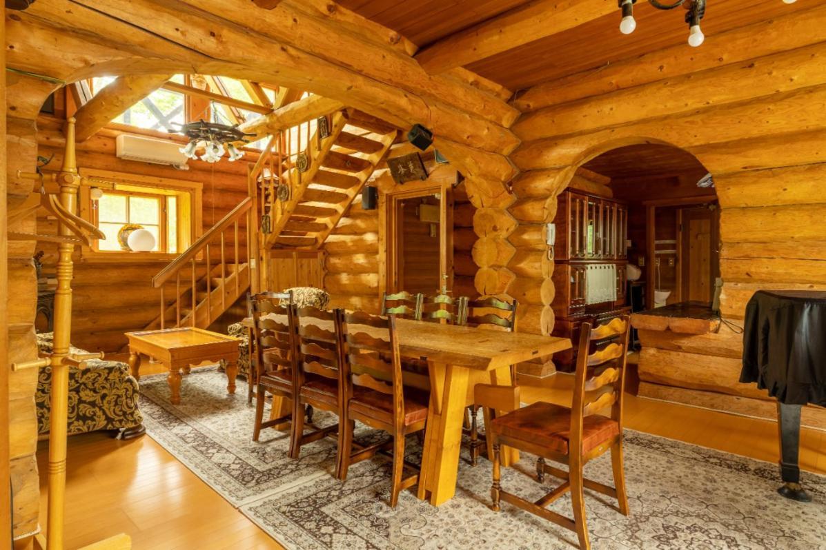 Reposer Hakuba Exterior photo