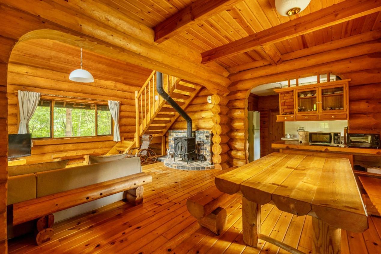 Reposer Hakuba Exterior photo