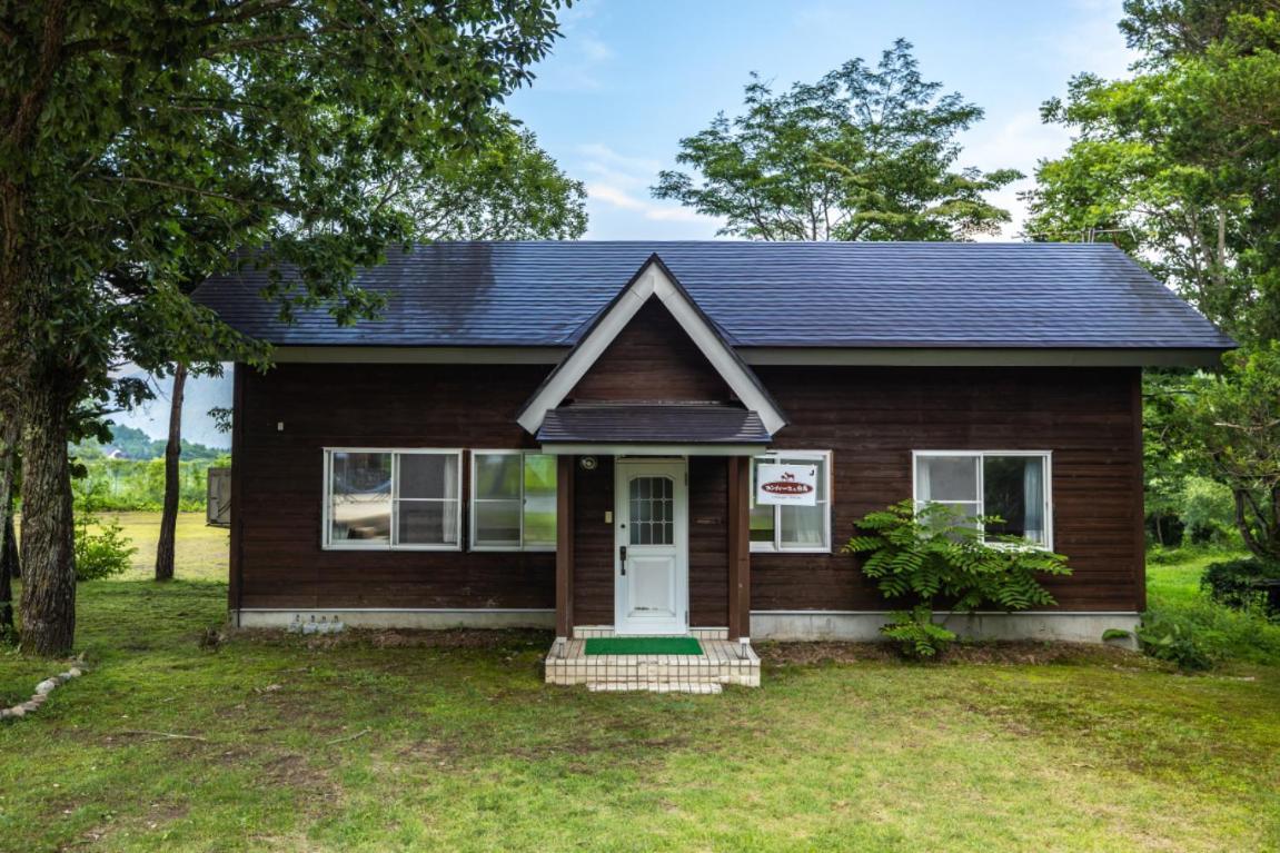 Reposer Hakuba Exterior photo