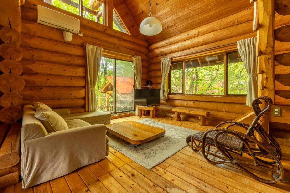 Reposer Hakuba Exterior photo