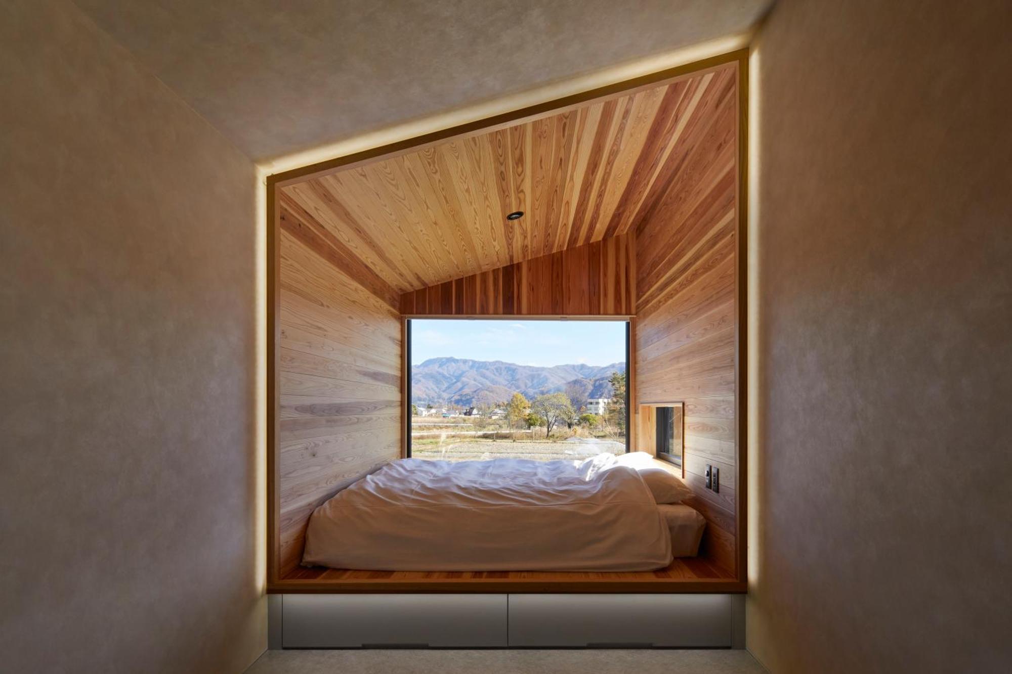 Reposer Hakuba Exterior photo