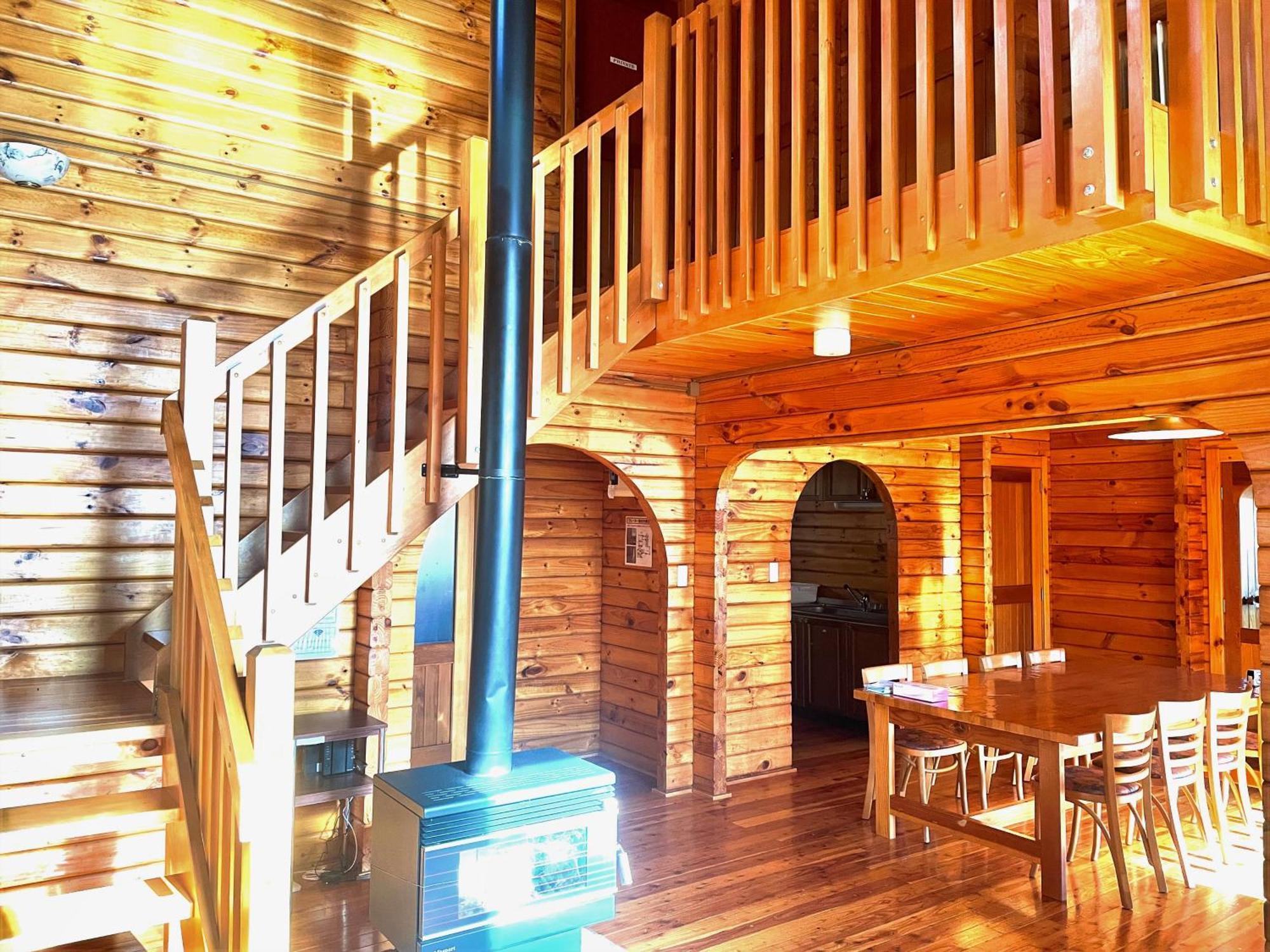 Reposer Hakuba Room photo