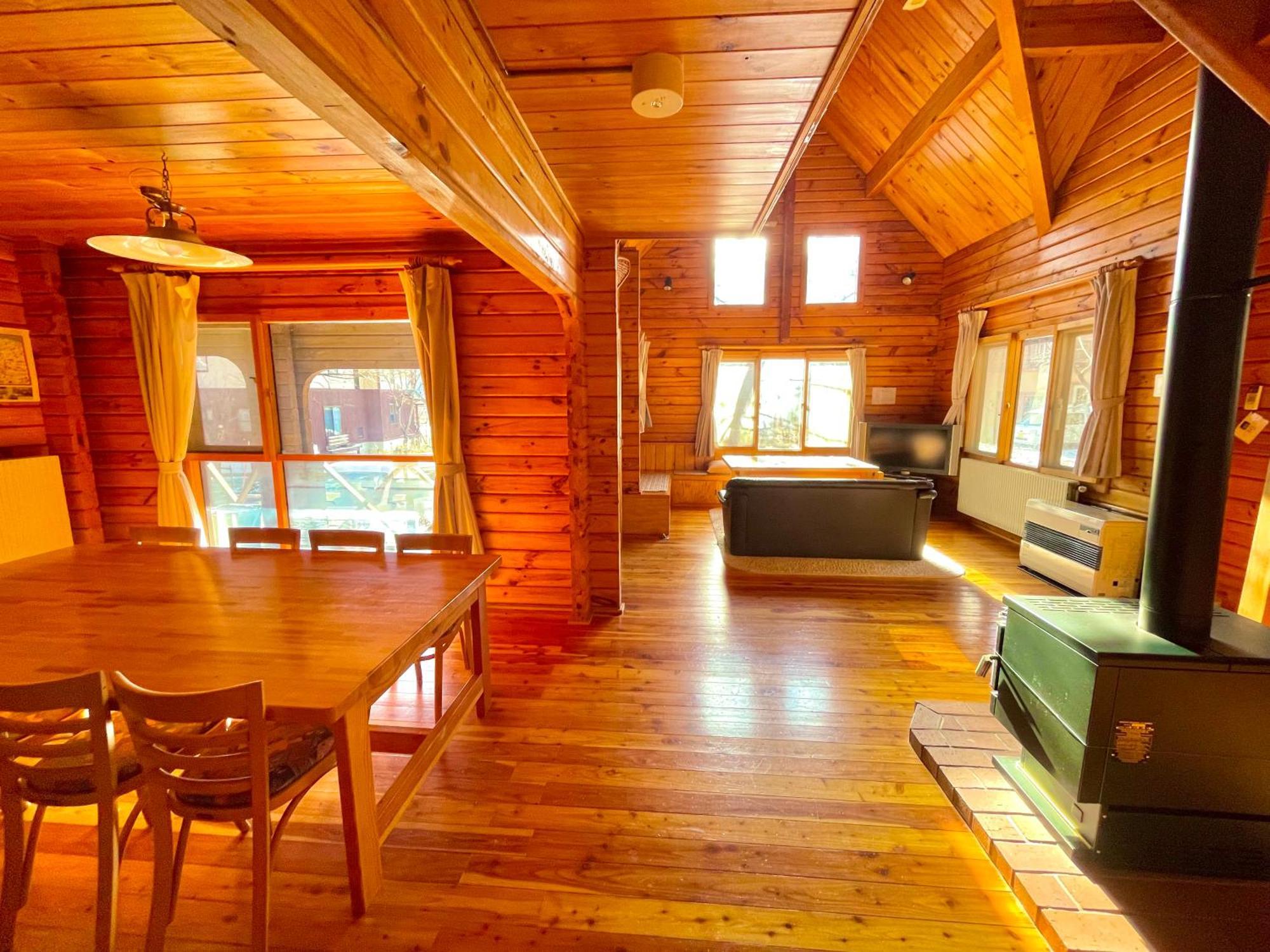 Reposer Hakuba Room photo
