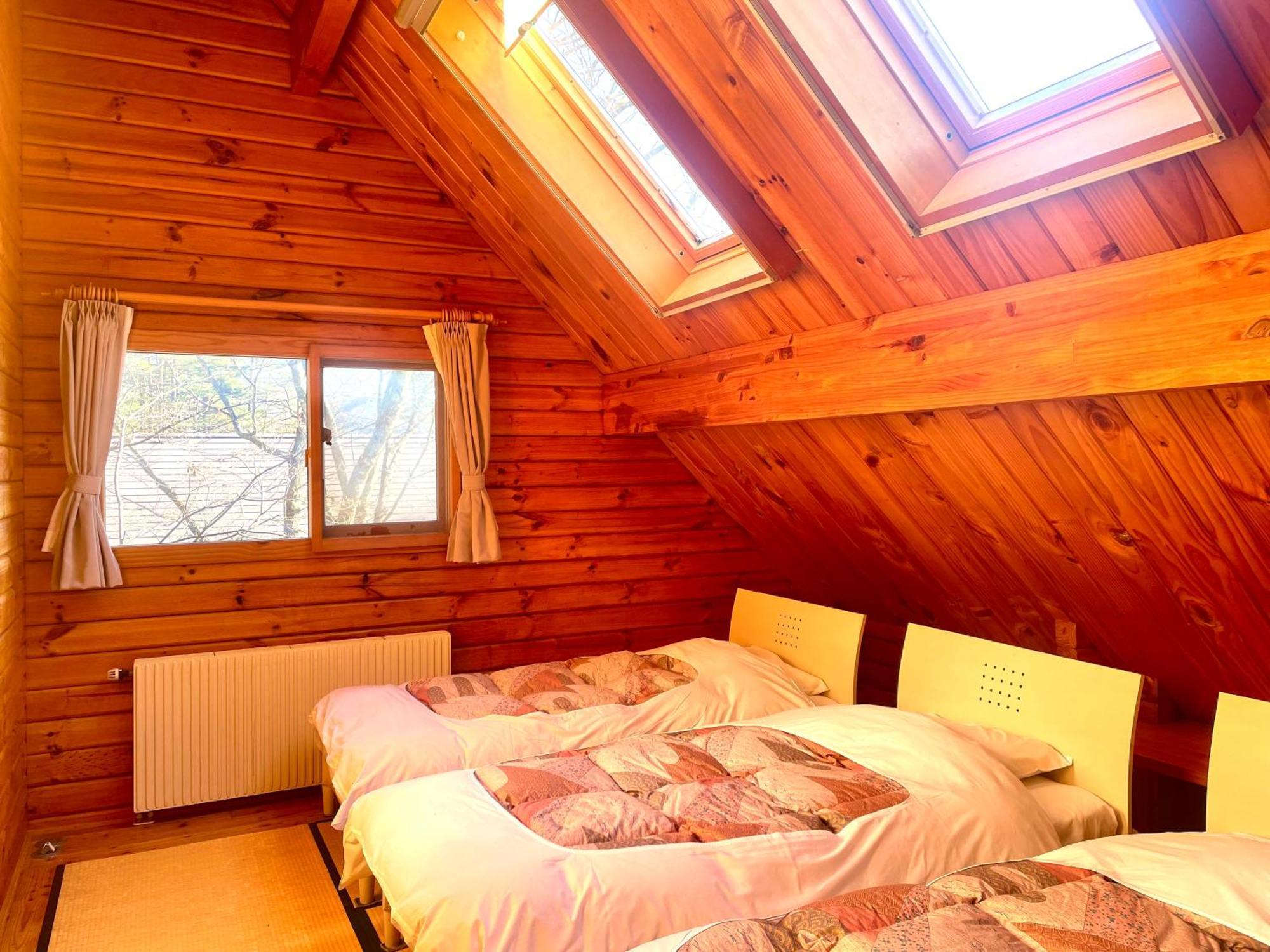 Reposer Hakuba Room photo