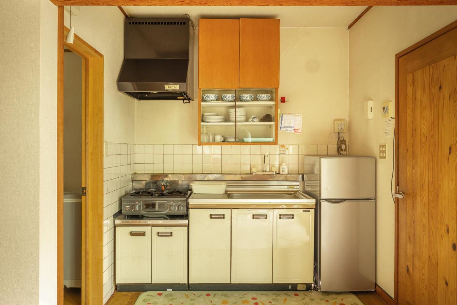 Reposer Hakuba Room photo