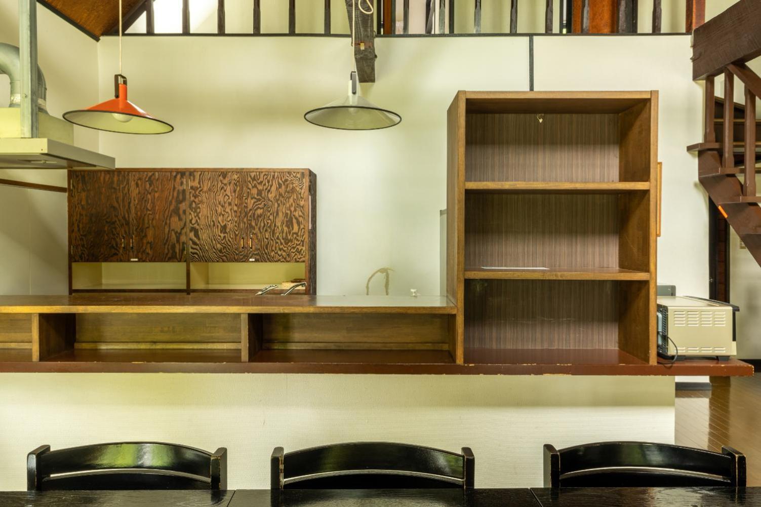 Reposer Hakuba Room photo
