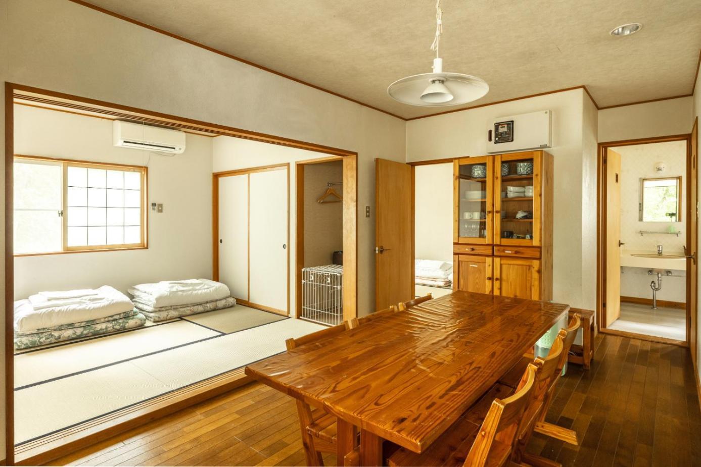 Reposer Hakuba Exterior photo