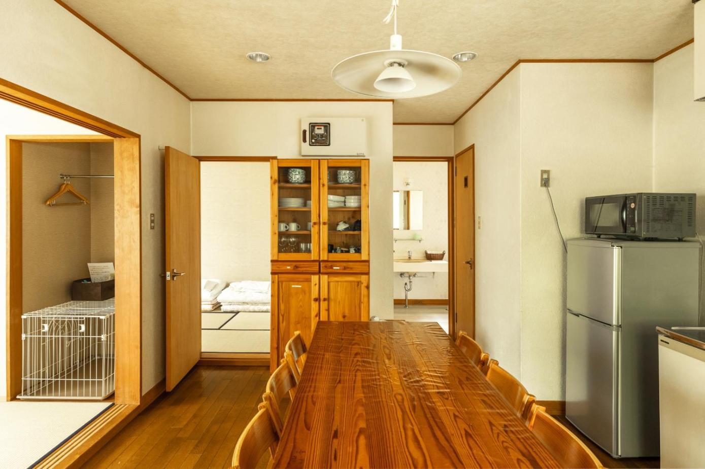 Reposer Hakuba Exterior photo