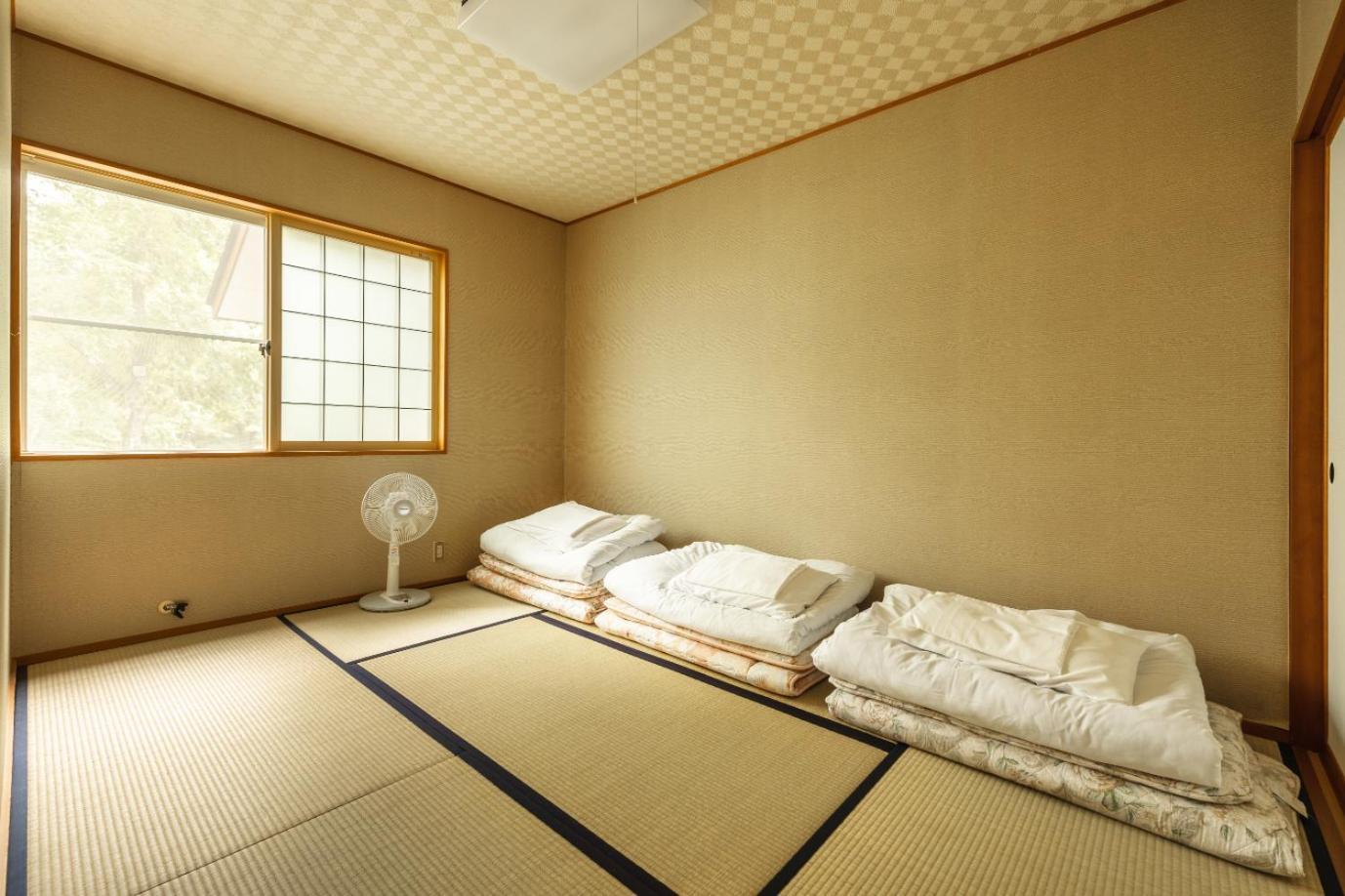 Reposer Hakuba Exterior photo