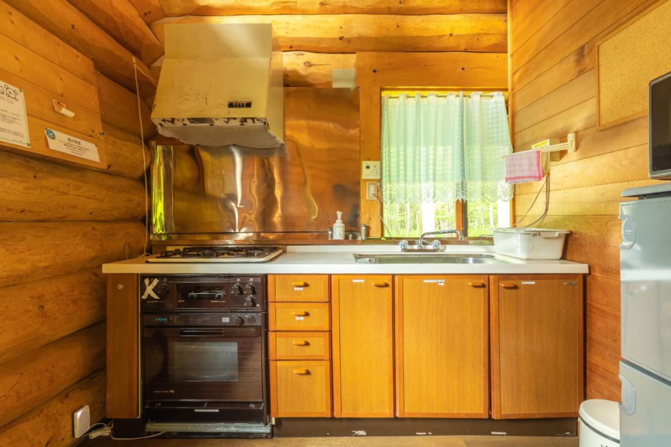 Reposer Hakuba Exterior photo