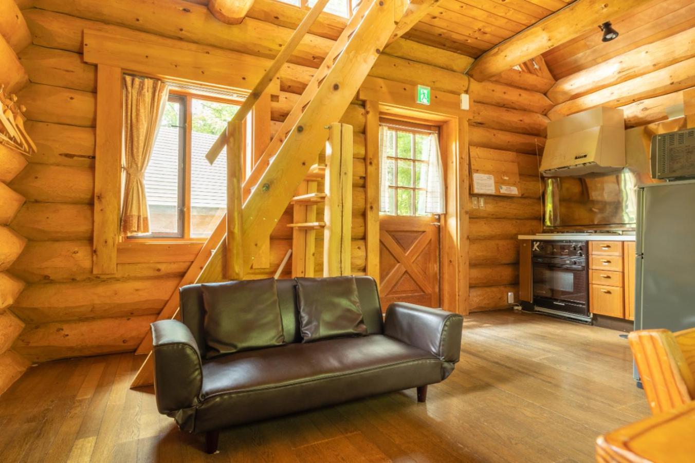 Reposer Hakuba Exterior photo