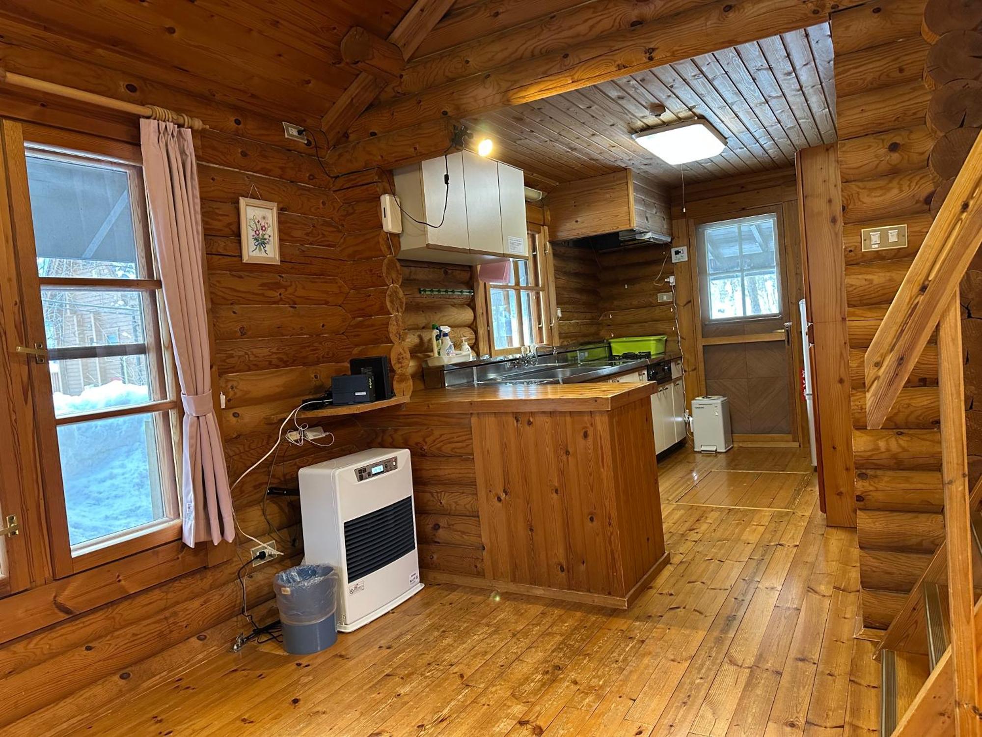 Reposer Hakuba Exterior photo