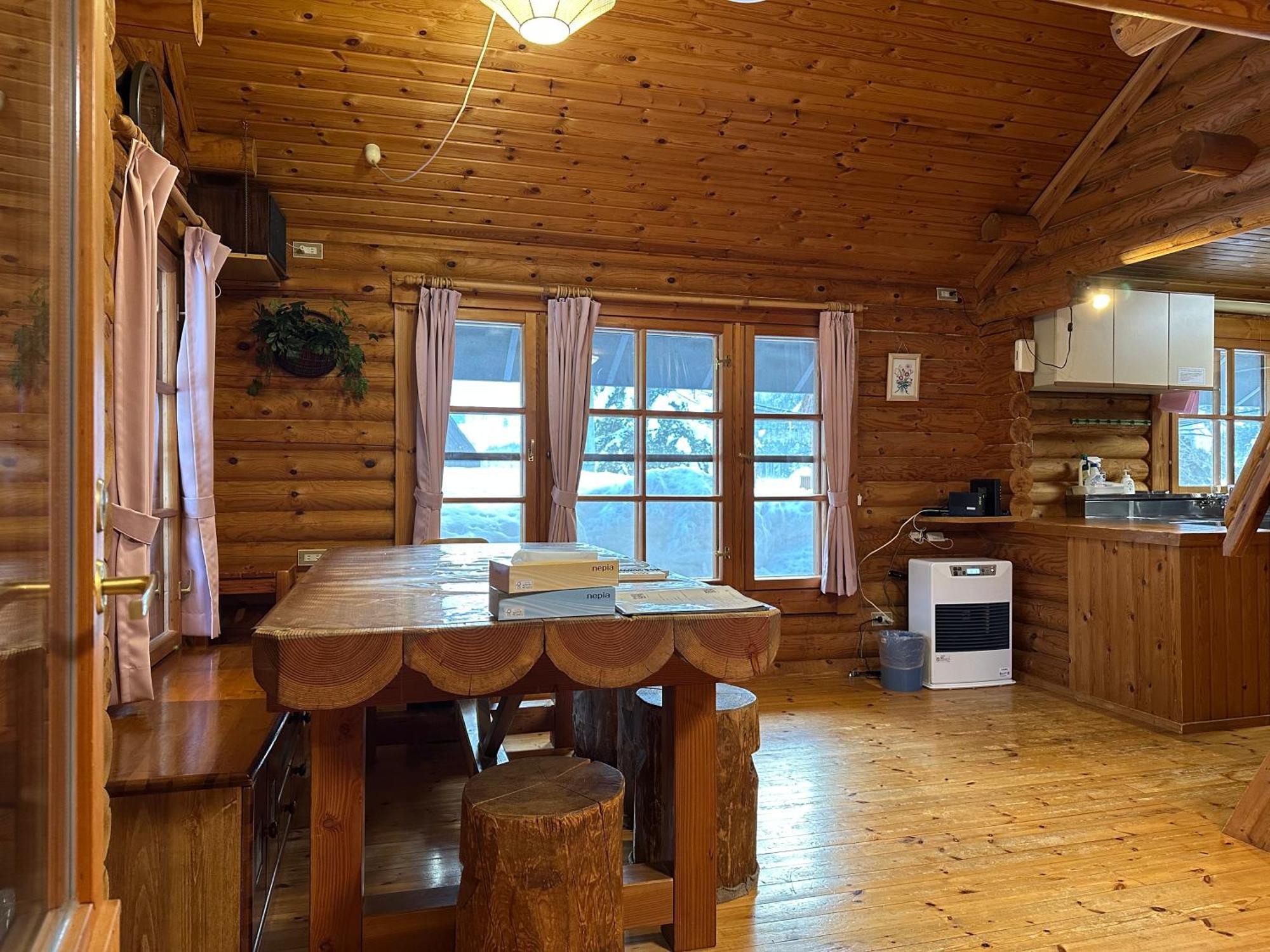 Reposer Hakuba Exterior photo