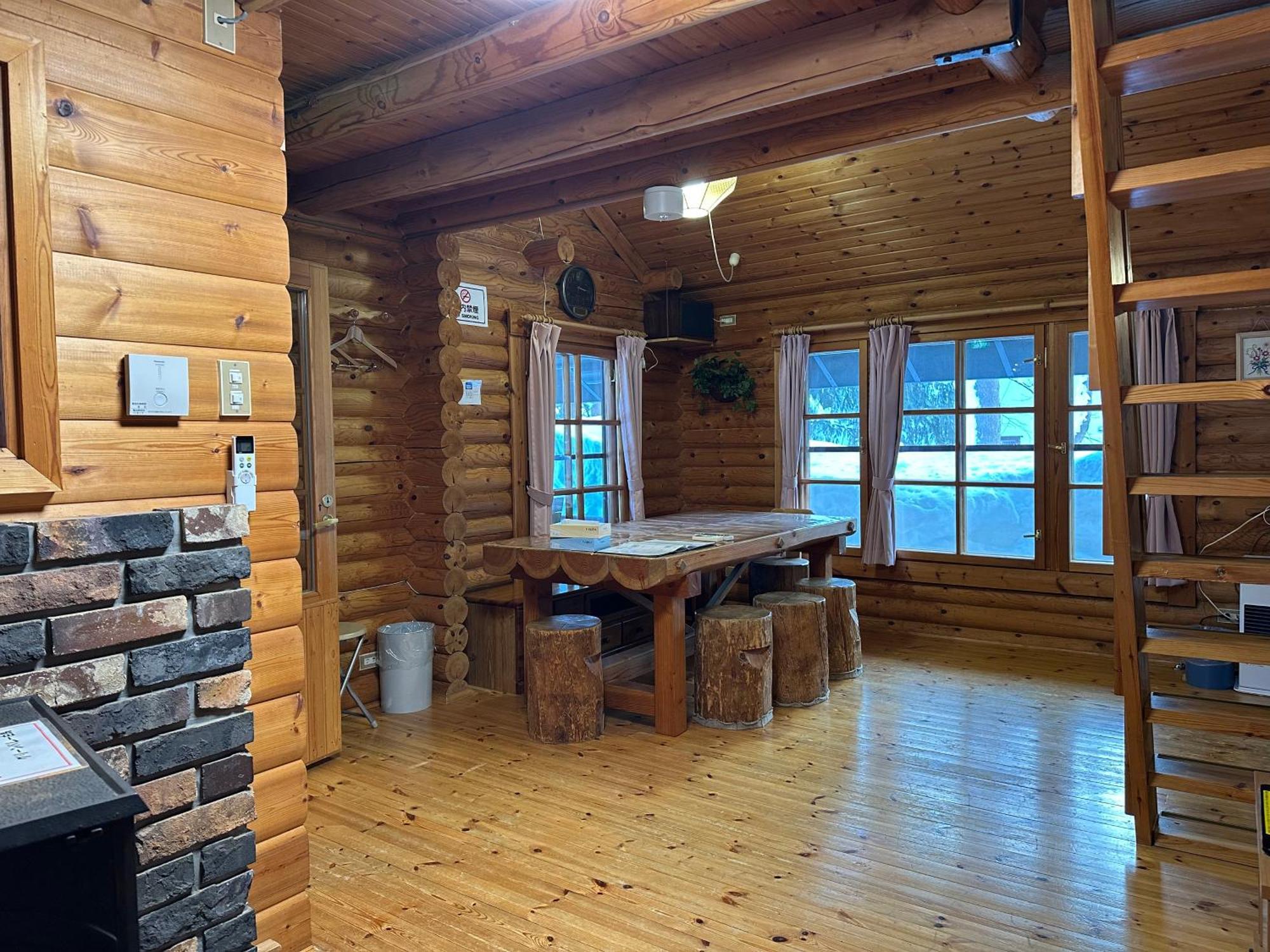 Reposer Hakuba Exterior photo