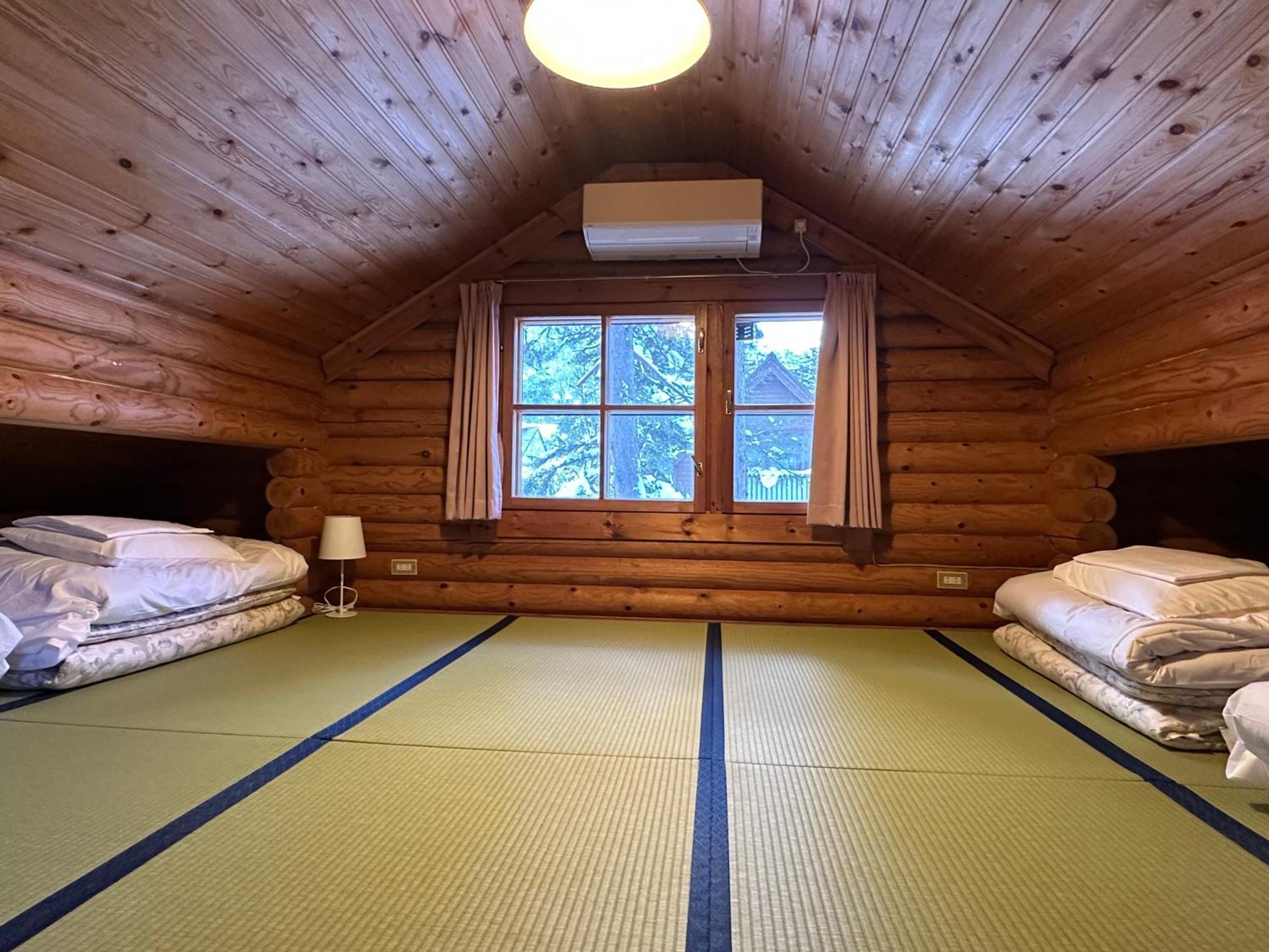 Reposer Hakuba Exterior photo