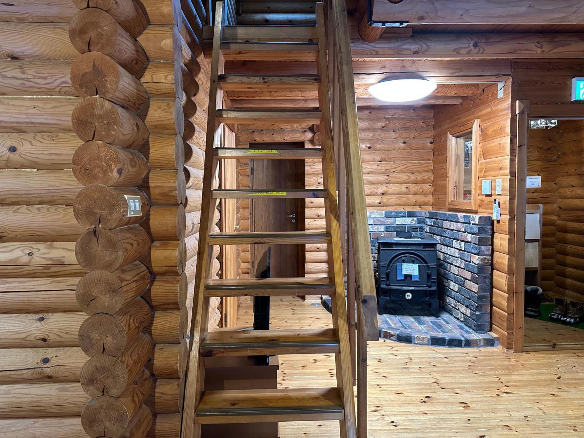 Reposer Hakuba Exterior photo