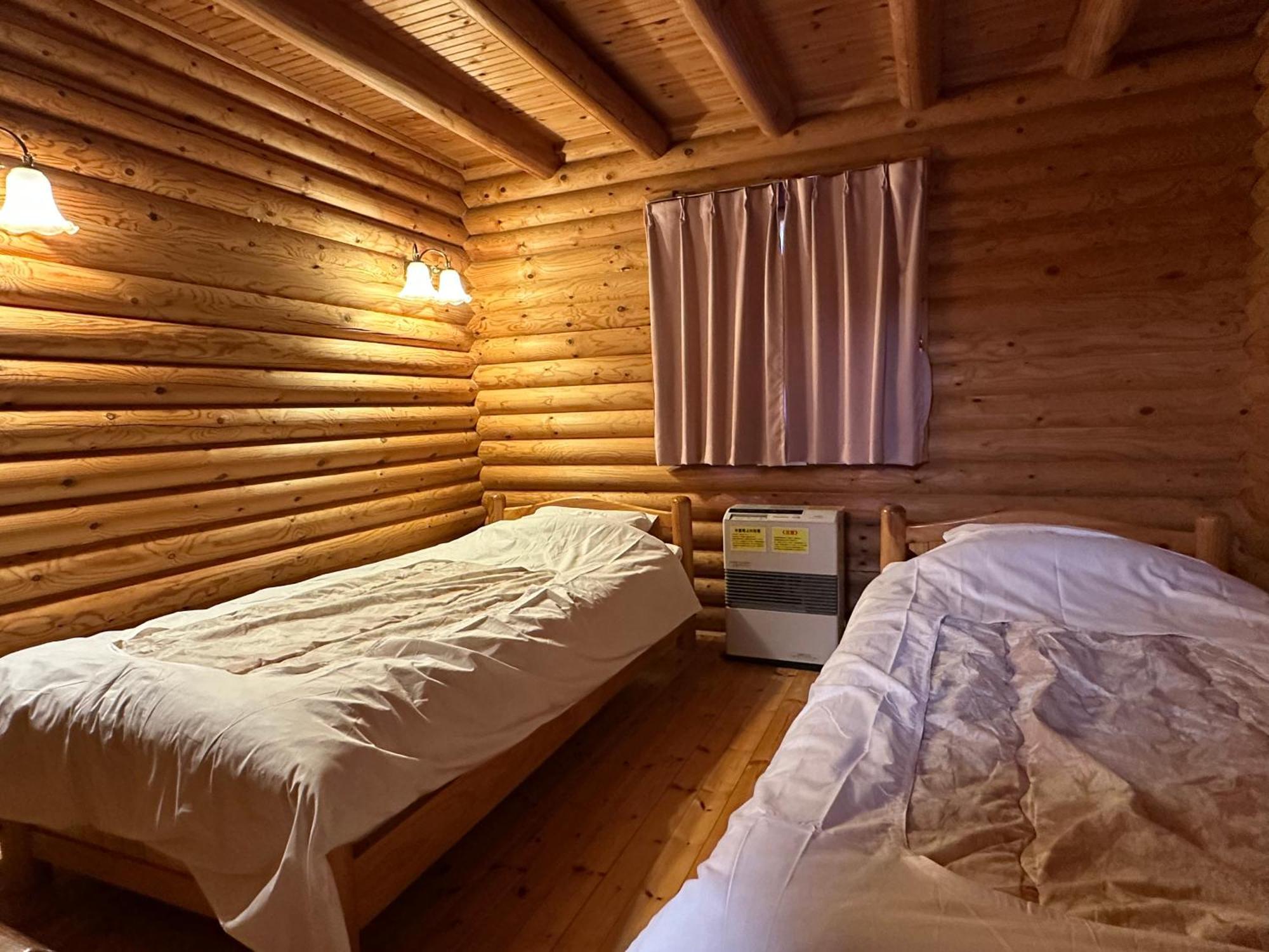 Reposer Hakuba Exterior photo