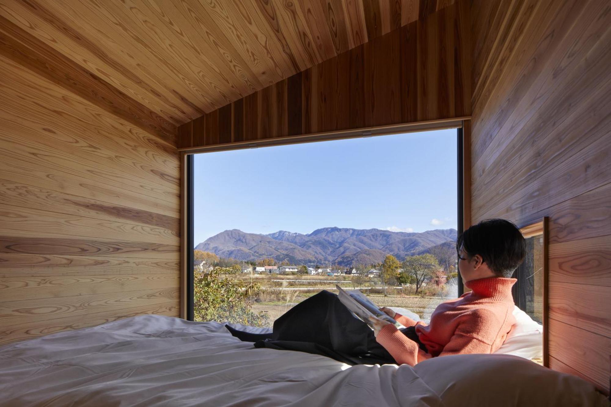 Reposer Hakuba Exterior photo
